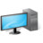 Workstation Vista Icon